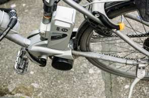 Beeld bij Diefstal e-bikes drijft premies verzekeringen op