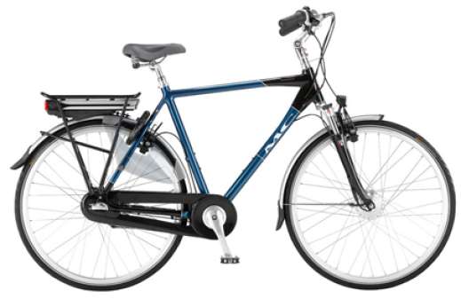 Multicycle Comfort-E 