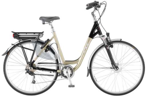 Multicycle Comfort-SE